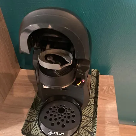 Meuble 2 Etoiles アパート