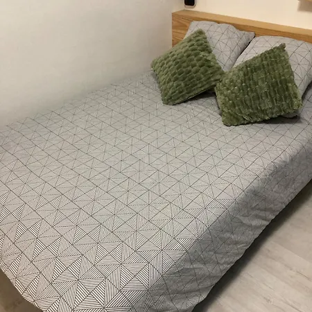 アパート Meuble 2 Etoiles モン・ド・マルサン