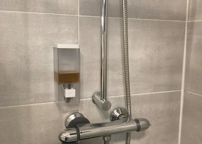 Meublé 2 étoiles * Mont-de-Marsan