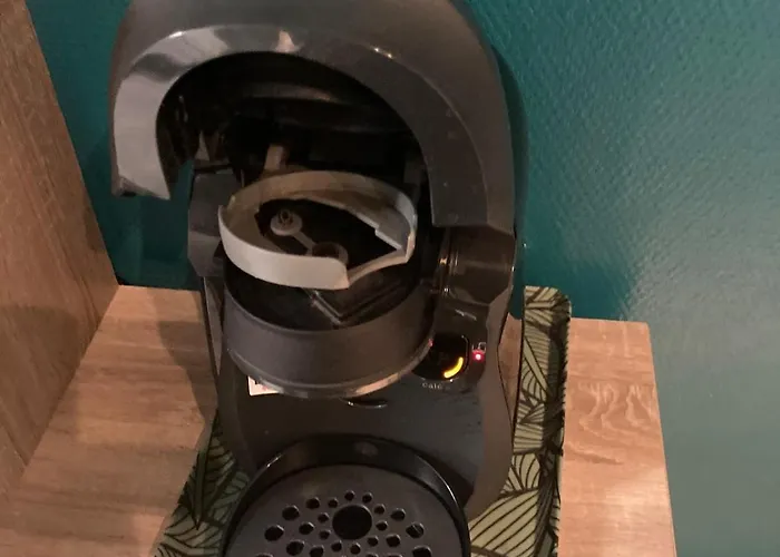 Meublé 2 étoiles Appartement