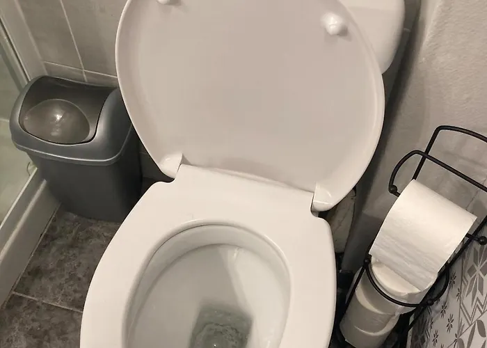 Appartement Meublé 2 étoiles