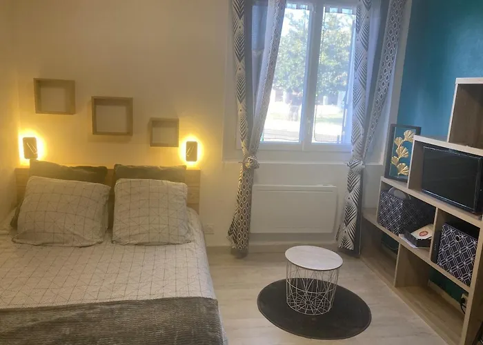 Meublé 2 étoiles Appartement