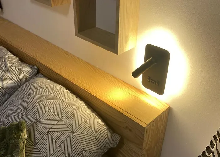 Meublé 2 étoiles Mont-de-Marsan