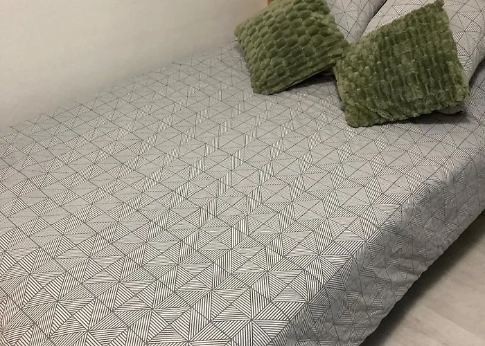 Appartement Meublé 2 étoiles Mont-de-Marsan