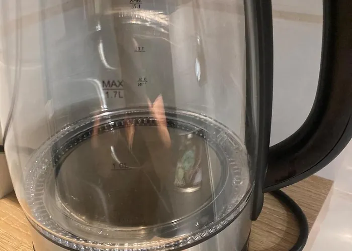 Appartement Meublé 2 étoiles *